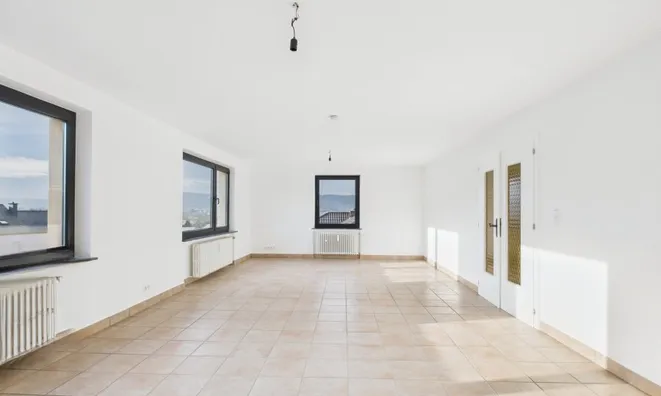 Недвижимость Apartment 2 bedrooms for sale in Lorentzweiler: 2