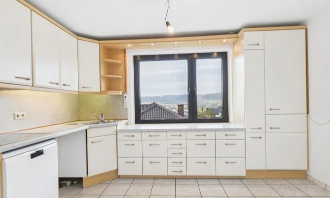 Недвижимость Apartment 2 bedrooms for sale in Lorentzweiler: 3