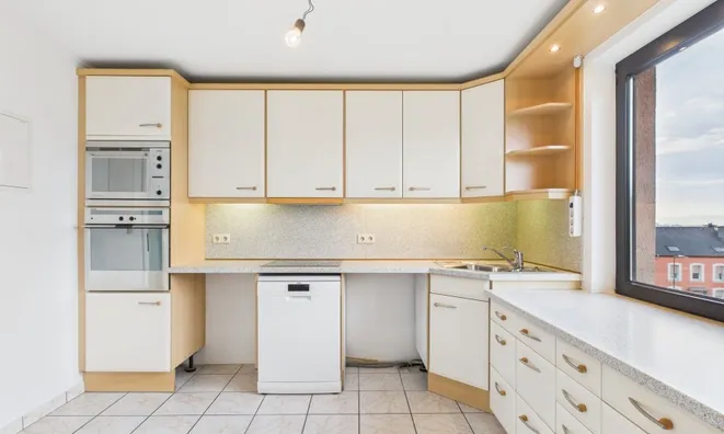 Недвижимость Apartment 2 bedrooms for sale in Lorentzweiler: 4