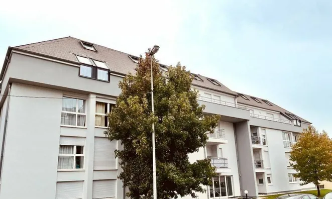 Недвижимость Apartment 1 bedroom for sale in Differdange: 1