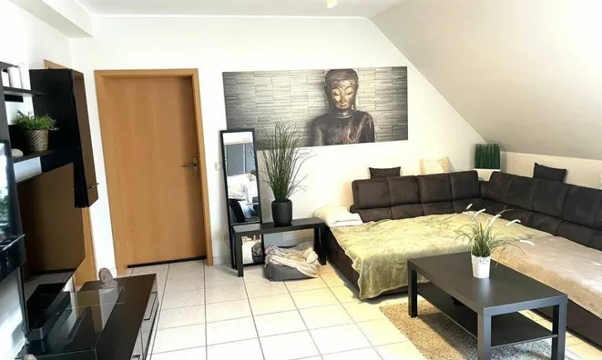Недвижимость Apartment 1 bedroom for sale in Differdange: 4