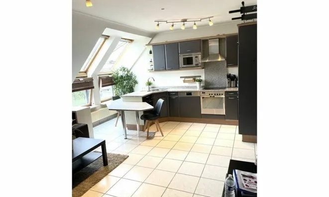 Недвижимость Apartment 1 bedroom for sale in Differdange: 5