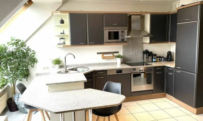 Недвижимость Apartment 1 bedroom for sale in Differdange: 6