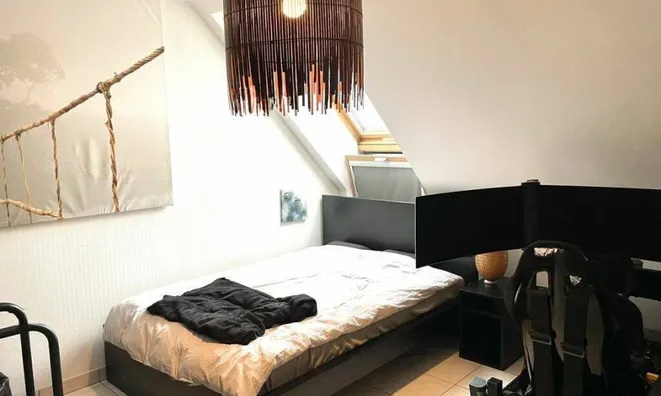 Недвижимость Apartment 1 bedroom for sale in Differdange: 7