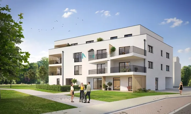 Недвижимость Apartment 2 bedrooms for sale in Remich: 2