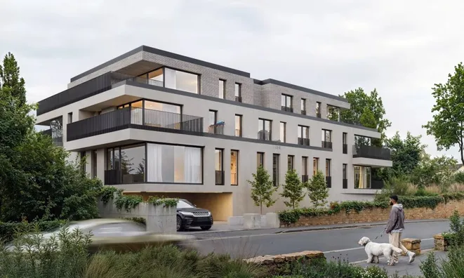 Недвижимость Apartment 3 bedrooms for sale in Leudelange: 3