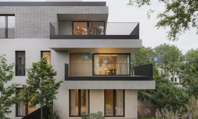 Недвижимость Apartment 3 bedrooms for sale in Leudelange: 4