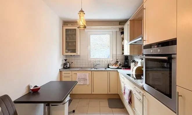 Недвижимость Apartment 2 bedrooms for sale in Gonderange: 4