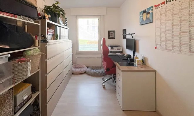 Недвижимость Apartment 2 bedrooms for sale in Gonderange: 6