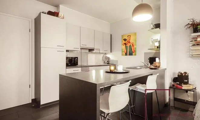 Недвижимость Apartment 1 bedroom for sale in Luxembourg-Eich: 3