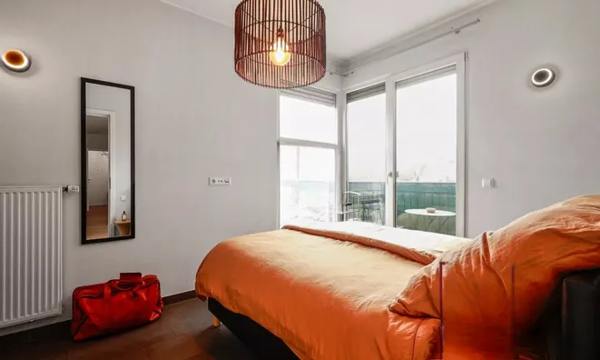 Недвижимость Apartment 1 bedroom for sale in Luxembourg-Eich: 5