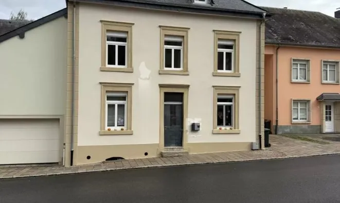 Недвижимость Detached house 4 bedrooms for sale in Useldange: 1