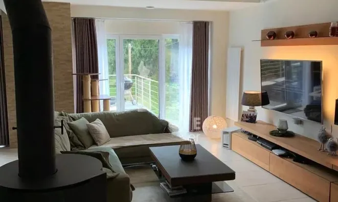 Недвижимость Detached house 4 bedrooms for sale in Useldange: 2