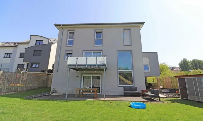 Недвижимость Detached house 4 bedrooms for sale in Rodange: 2