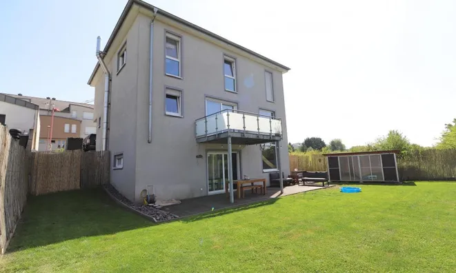 Недвижимость Detached house 4 bedrooms for sale in Rodange: 3