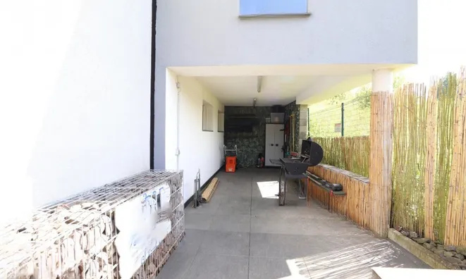 Недвижимость Detached house 4 bedrooms for sale in Rodange: 5