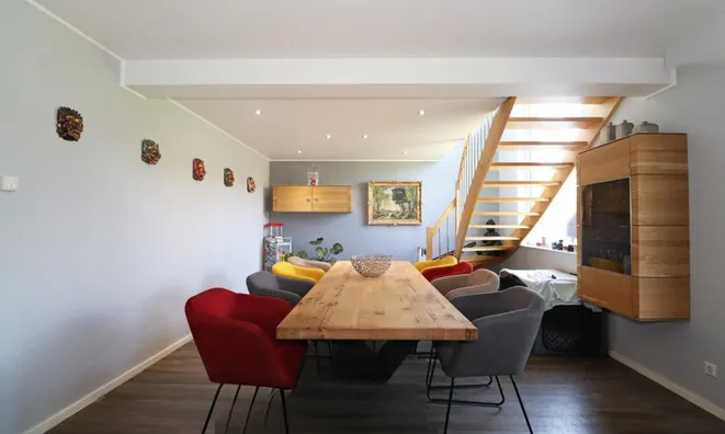 Недвижимость Detached house 4 bedrooms for sale in Rodange: 7