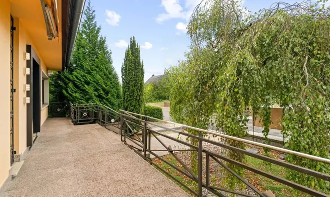 Недвижимость Detached house 4 bedrooms for sale in Howald: 4