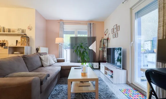 Недвижимость Apartment 1 bedroom for sale in Oberkorn: 1