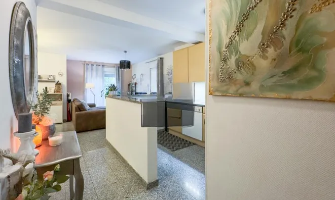 Недвижимость Apartment 1 bedroom for sale in Oberkorn: 2