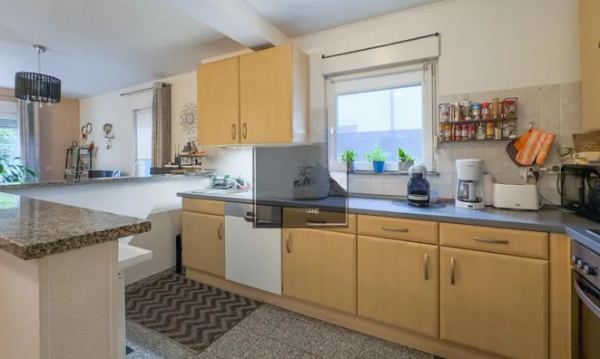 Недвижимость Apartment 1 bedroom for sale in Oberkorn: 3