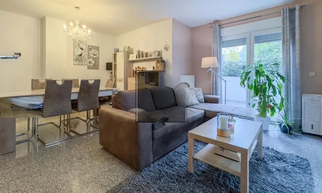 Недвижимость Apartment 1 bedroom for sale in Oberkorn: 5