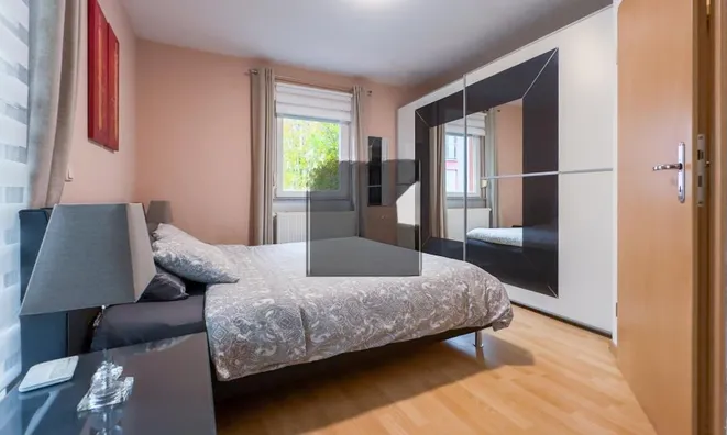 Недвижимость Apartment 1 bedroom for sale in Oberkorn: 6