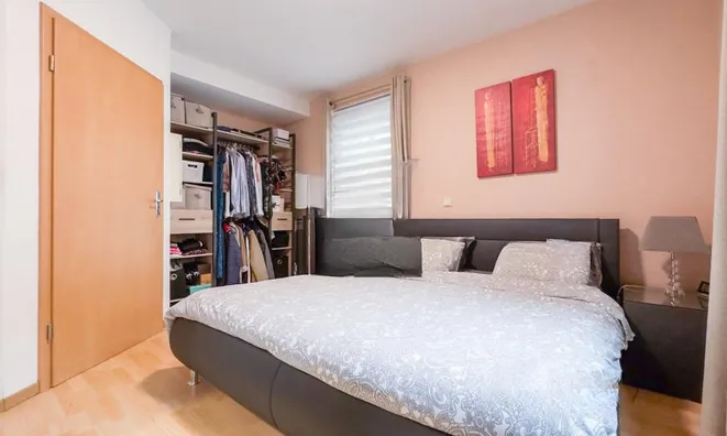 Недвижимость Apartment 1 bedroom for sale in Oberkorn: 7