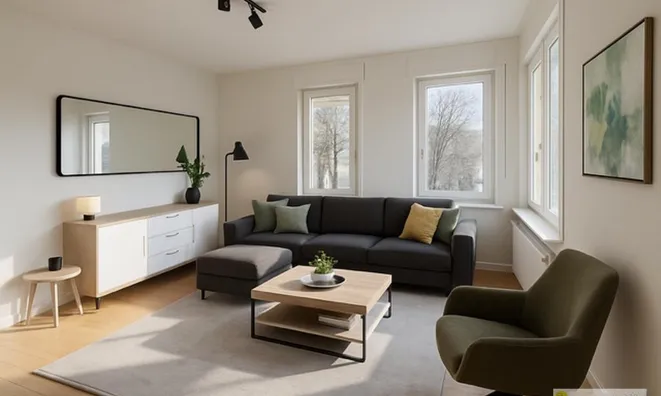 Недвижимость House 5 bedrooms for sale in Reuler: 1