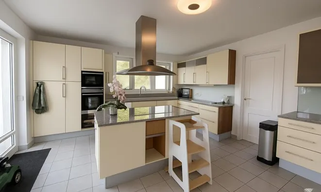 Недвижимость House 5 bedrooms for sale in Reuler: 4