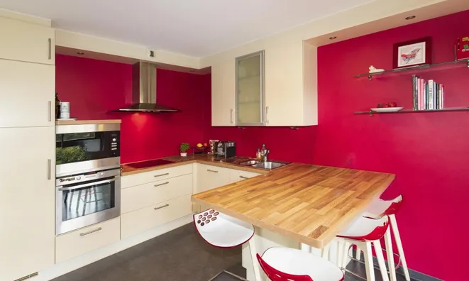 Недвижимость Apartment 3 bedrooms for sale in Goetzingen: 4