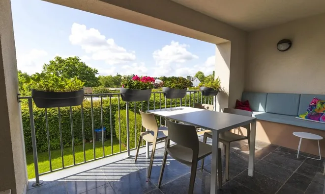 Недвижимость Apartment 3 bedrooms for sale in Goetzingen: 5