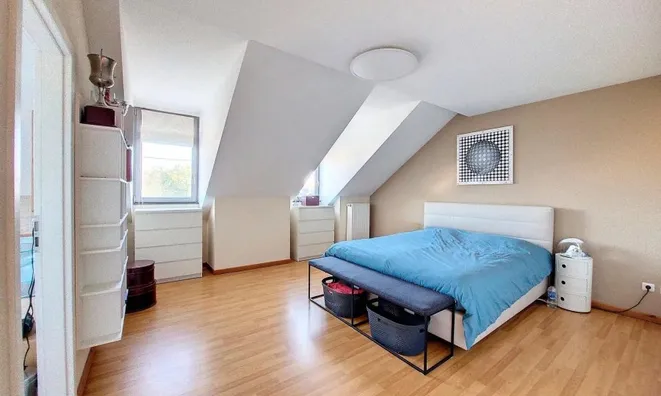 Недвижимость Apartment 3 bedrooms for sale in Goetzingen: 7