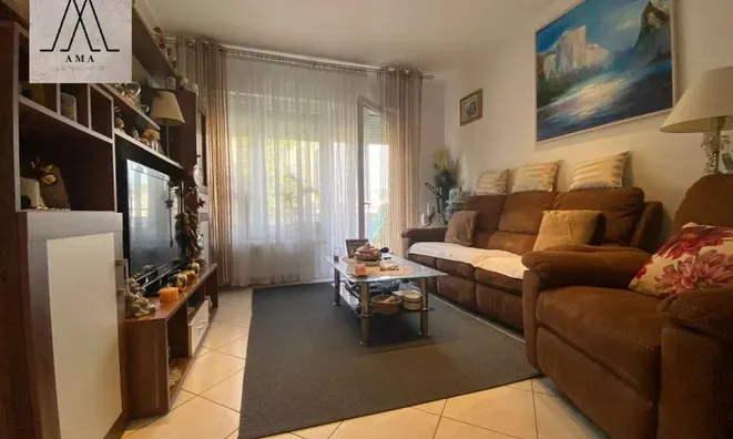 Недвижимость Apartment 1 bedroom for sale in Dudelange: 3