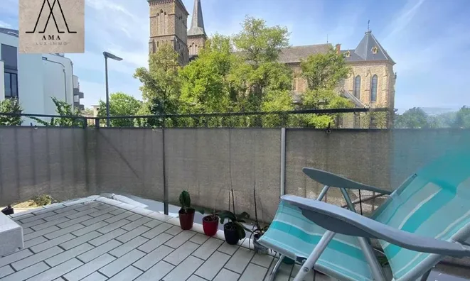 Недвижимость Apartment 1 bedroom for sale in Dudelange: 4