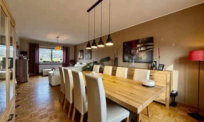 Недвижимость Semi-detached house 3 bedrooms for sale in Belvaux: 1