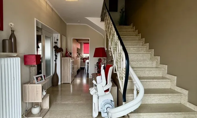 Недвижимость Semi-detached house 3 bedrooms for sale in Belvaux: 3