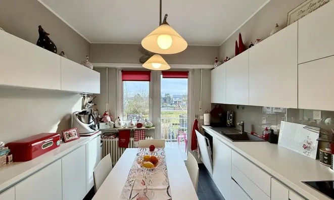 Недвижимость Semi-detached house 3 bedrooms for sale in Belvaux: 4