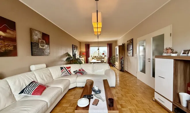 Недвижимость Semi-detached house 3 bedrooms for sale in Belvaux: 6