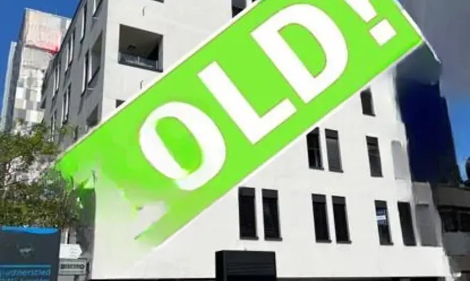 Недвижимость Apartment 1 bedroom for sale in Belval: 1