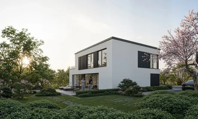 Недвижимость House 3 bedrooms for sale in Helmsange: 2