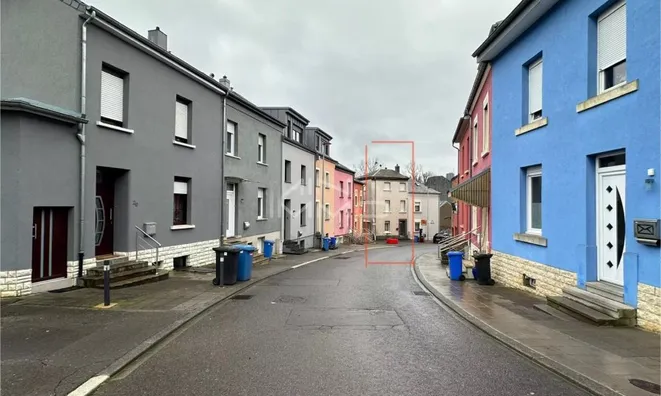 Недвижимость Detached house 6 bedrooms for sale in Dudelange: 1