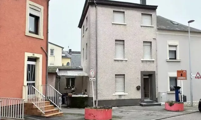 Недвижимость Detached house 6 bedrooms for sale in Dudelange: 5