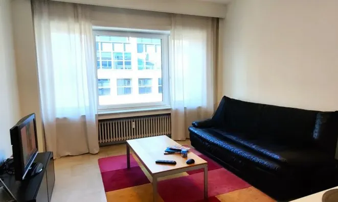 Недвижимость Apartment 1 bedroom for sale in Luxembourg-Centre ville: 1