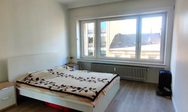 Недвижимость Apartment 1 bedroom for sale in Luxembourg-Centre ville: 3