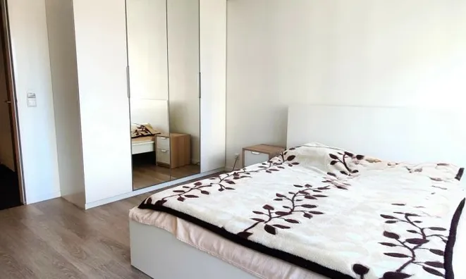 Недвижимость Apartment 1 bedroom for sale in Luxembourg-Centre ville: 4
