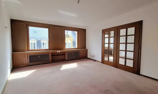 Недвижимость Apartment 3 bedrooms for sale in Luxembourg-Centre ville: 1