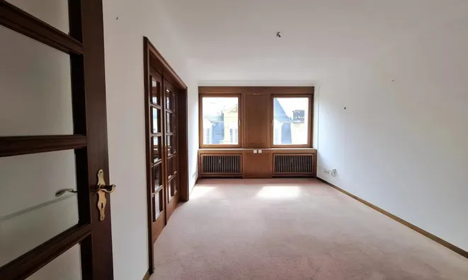 Недвижимость Apartment 3 bedrooms for sale in Luxembourg-Centre ville: 2