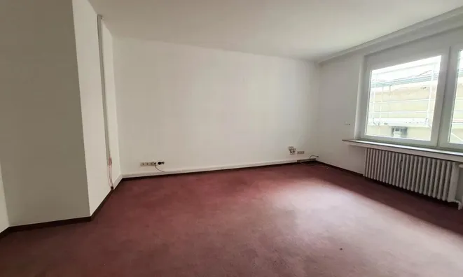Недвижимость Apartment 3 bedrooms for sale in Luxembourg-Centre ville: 3