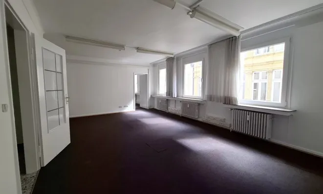 Недвижимость Apartment 3 bedrooms for sale in Luxembourg-Centre ville: 2
